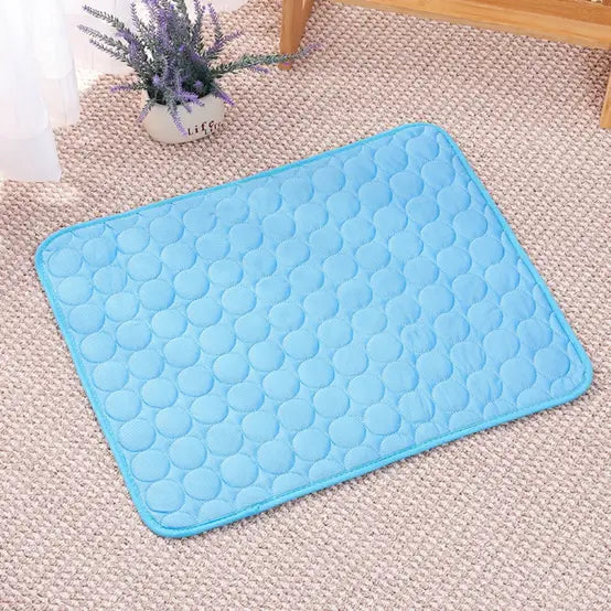 Royaume du chat™ - L’Essence Fraîcheur – Tapis pour Chat